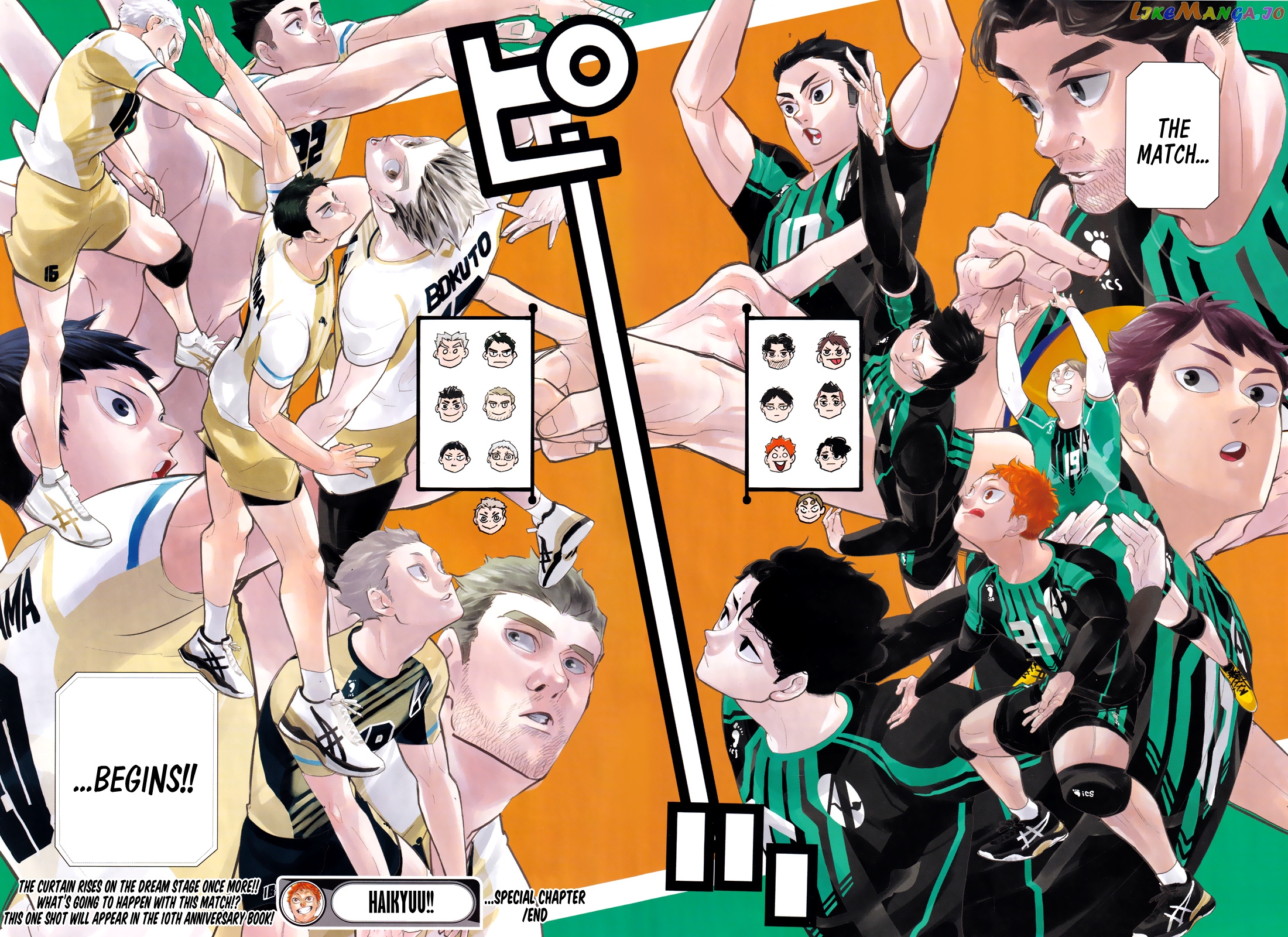 Haikyuu!!, Chapter 402.5 image 18